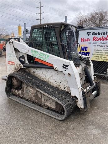 skid steer in wisconsin|bobcat t250 for sale craigslist.